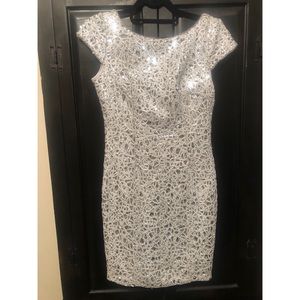 Adrianna Pappell Dress